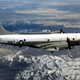 A U.S. Navy EP-3. Photo Credit: U.S. Navy